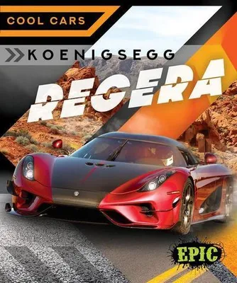 Zdjęcie produktu dla Koenigsegg Regera