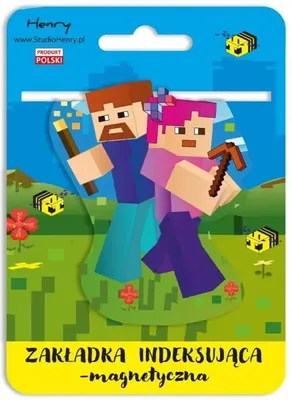 Produktbild von Indexierungsvorlage für Spiel 2 – Henry