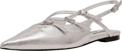 Produktbild von Steve Madden Ballerinas Ballerinas Textil