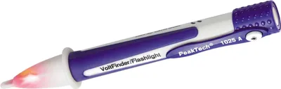 Produktbild von PEAKTECH Spannungsprüfer, P 1030, 50...1000 V