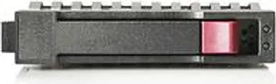 Produktbild von Hpe 716649-001, 900 Gb, 10000 Rpm, 2.5", Sas