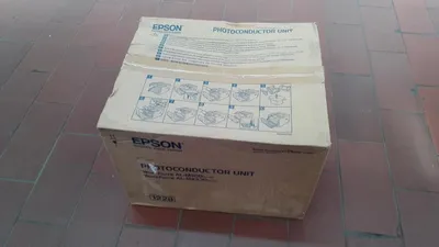 Produktbild von Epson Photoleitereinheit 100k, Original, Epson, - WorkForce AL-MX300DTNF - WorkForce AL-MX300DTN - WorkForce AL-MX300DNF - WorkForce AL-MX300DN -..., 1 Stück(e), 100000 Seiten, Laserdrucken