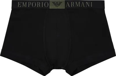 Produktbild von EMPORIO ARMANI Herren Trunk