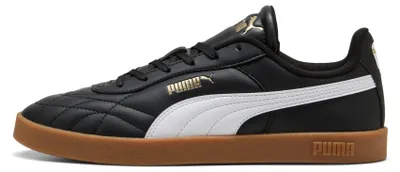 Produktbild von Puma Club II Indoor Sneaker Schwarz