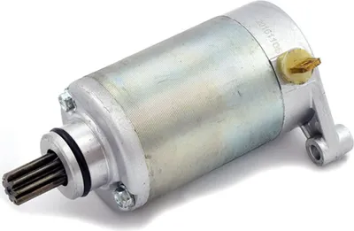 Obrázek produktu pro SGR 12V startovací motor 9 zubů s levotočivým chodem pro HYOSUNG