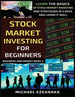 Produktbild von Stock Market Investing For Beginners