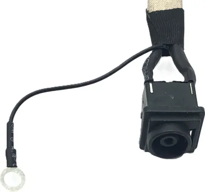 Productafbeelding van DC-aansluiting, voedingsconnector, stroomconnector, compatibel met Sony VGN-CS31S/P