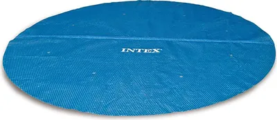 Immagine prodotto di INTEX 29020 - Telone solare (Ø210cm) per piscine Easy Set Ø244cm