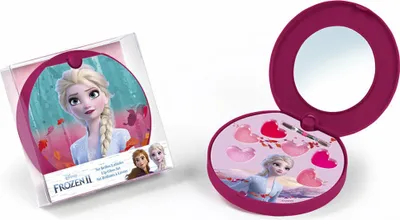 Produktbild von FROZEN II Lipgloss-Palette 1 Stck