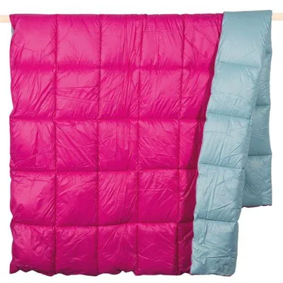 Produktbild von pad Decke Garment Pink (140x200cm)