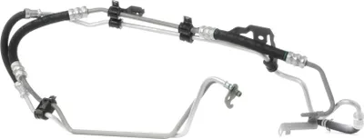 Produktbild von VAICO V25-1890 Servoleitung für FORD Focus II Schrägheck (DA, HCP, DP)