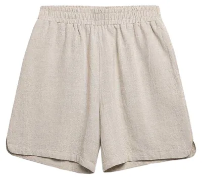 Produktbild von Outhorn - Shorts für Damen PP9628 (S) (Beige)