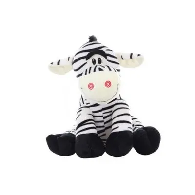 Immagine prodotto di Peluche Zebra 26 cm
