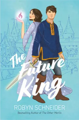 Immagine prodotto di The Future King