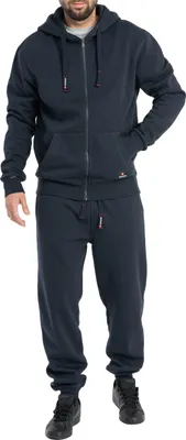 Produktbild von Höhenhorn Cozalp Herren Jogging Anzug D.Blau Gr. 4XL