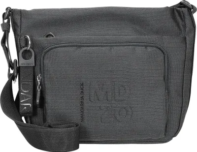 Produktbild von Mandarina Duck MD20 Crossover - Umhängetasche M 30 cm (steel)