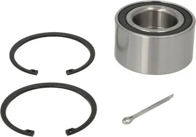 Produktbild von BTA Radlagersatz Vorne für OPEL Astra F CC (T92) 74mm H1X010BTA
