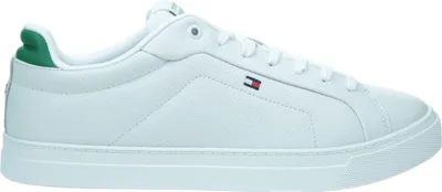 Immagine prodotto di Tommy Hilfiger Obuv Icon Court Pinperf, FM0FM05483YBL