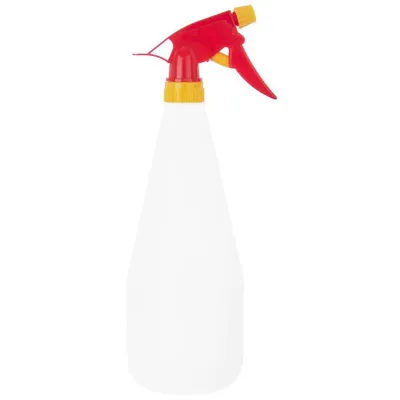 Produktbild von ORION Wasserzerstäuber Sprühflasche für Zimmerpflanzen Blumen Wäsche 1l