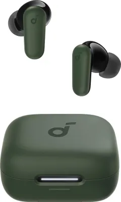 Produktbild von soundcore P30i green A3959G61 In-Ear-Kopfhцrer