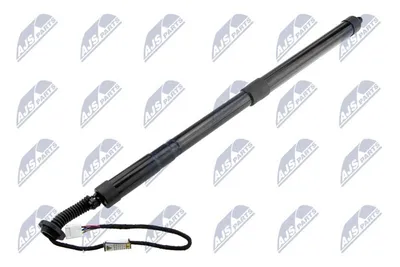 Produktbild von NTY Heckklappe-Motor AE-TY-038 Rechts für LEXUS NX (ZGZ1, AGZ1, AYZ1) 623mm