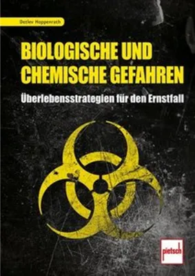 Obrázok produktu pre Biologische und chemische Gefahren