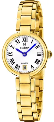 Immagine prodotto di Festina - F20786/1 - Orologio da polso - Donna