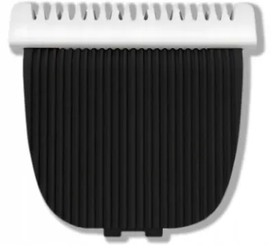 Image de Lame de Rechange ALPHA ABS-01 pour Rasoir et Tondeuse
