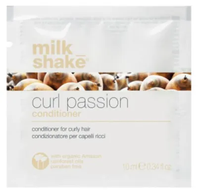 Immagine prodotto di Milk_Shake Balsamo Passione Ricci 10ml
