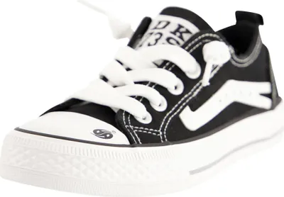 Produktbild von Dockers by Gerli Sneaker Low Uni 383838353339 Schwarz 37 EU