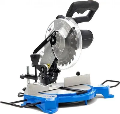 Obrázok produktu pre HBM 1500 W pokosová píla s laserom 210 mm.