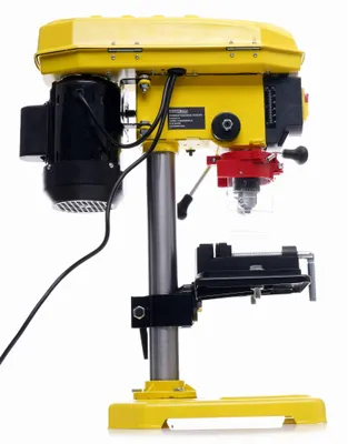 Produktbild von 1850 W 13 mm 5-Stufen-Tischbohrmaschine KD502