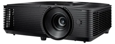 Produktbild von Optoma W371, 3800 ANSI Lumen, DLP, WXGA (1280x800), 25000:1, 16:10, 818,9 - 7608,1 mm (32.2 - 299.5 Zoll)