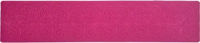 Immagine prodotto di Stampo in silicone PENTART Stampo per colata, motivo a cuore