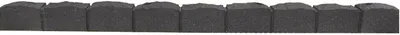 Zdjęcie produktu dla Ogranicznik Do Trawy 120X7X8Cm Multy Home Eu5000099