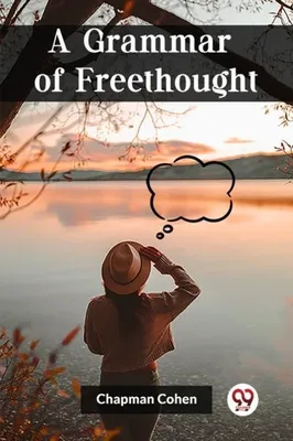 Zdjęcie produktu dla A Grammar of Freethought