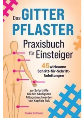 Immagine prodotto di Das Gitterpflaster-Praxisbuch für Einsteiger