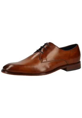 Produktbild von Bugatti Businessschuhe Businessschuhe Nappaleder