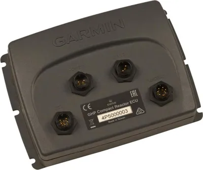 Produktbild von Garmin Elektronisches Steuermodul ECU | Garmin 010-11053-01
