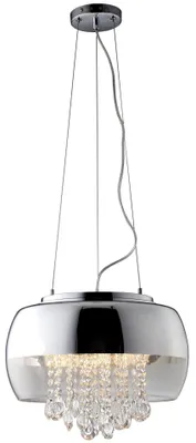 Obrázok produktu pre Závesné Svietidlo Luna 3Xe14 Led