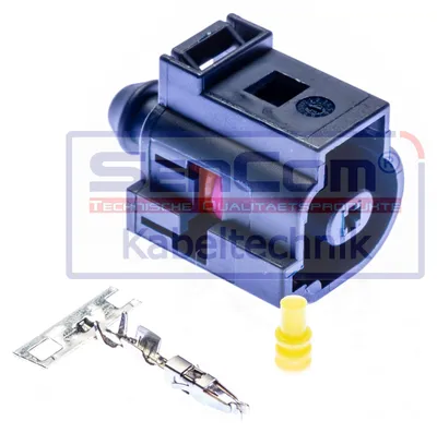 Immagine prodotto di Adattatore per rimorchio auto SenCom CS-20411