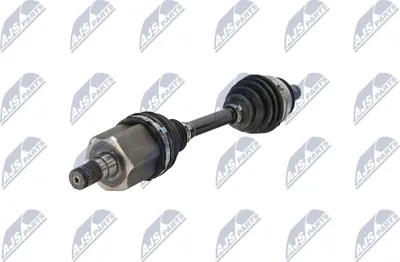 Produktbild von NTY NPW-VV-027 Antriebswelle Vorne Links für VOLVO V60 (155, 157) S60 II (134)