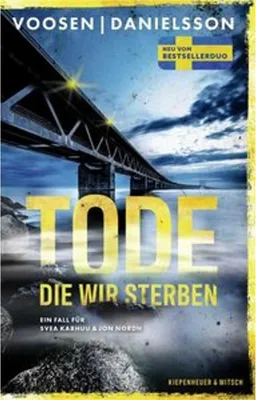 Image de Tode, die wir sterben