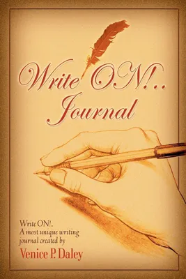 Produktbild von Write On!......Journal