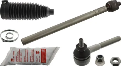 Produktbild von Febi Spurstange vorne links für Citroen C4 Peugeot 307