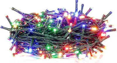 Produktbild von Weihnachtslichterkette Retlux RXL 212, 200 LEDs, 20+5 m, MC TM