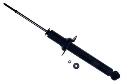 Produktbild von EBG Hinterer Stoßdämpfer Honda 52611SEAE03 52611SEFE01 52611SEFE02