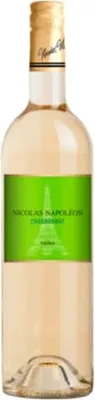 Produktbild von Nicolas Napoleon Chardonnay Blanc Vin de Pays d Oc Melonenduft 750ml