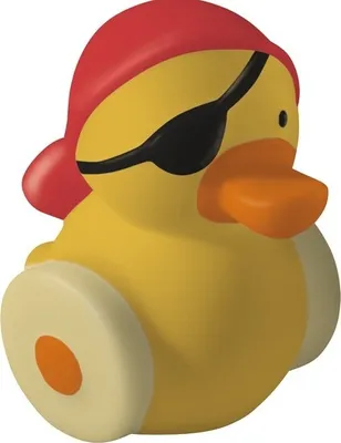 Produktbild von Spritzfigur Kalles Piratenente