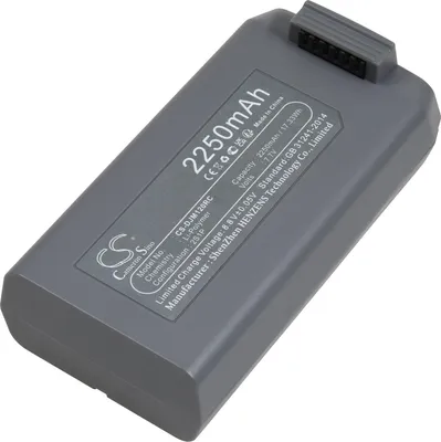 Produktbild von Akku für DJI Macic Mini 2 Mavic Mini SE Drohne